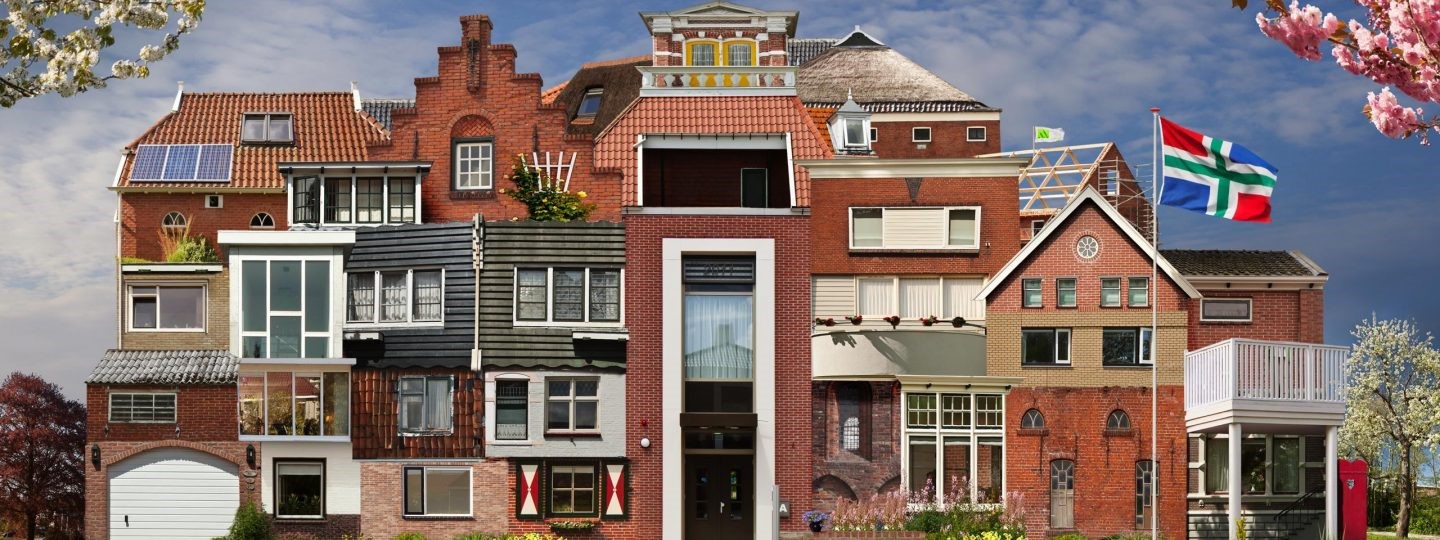 Stichting De Hoven Servicebureau - De Hoven