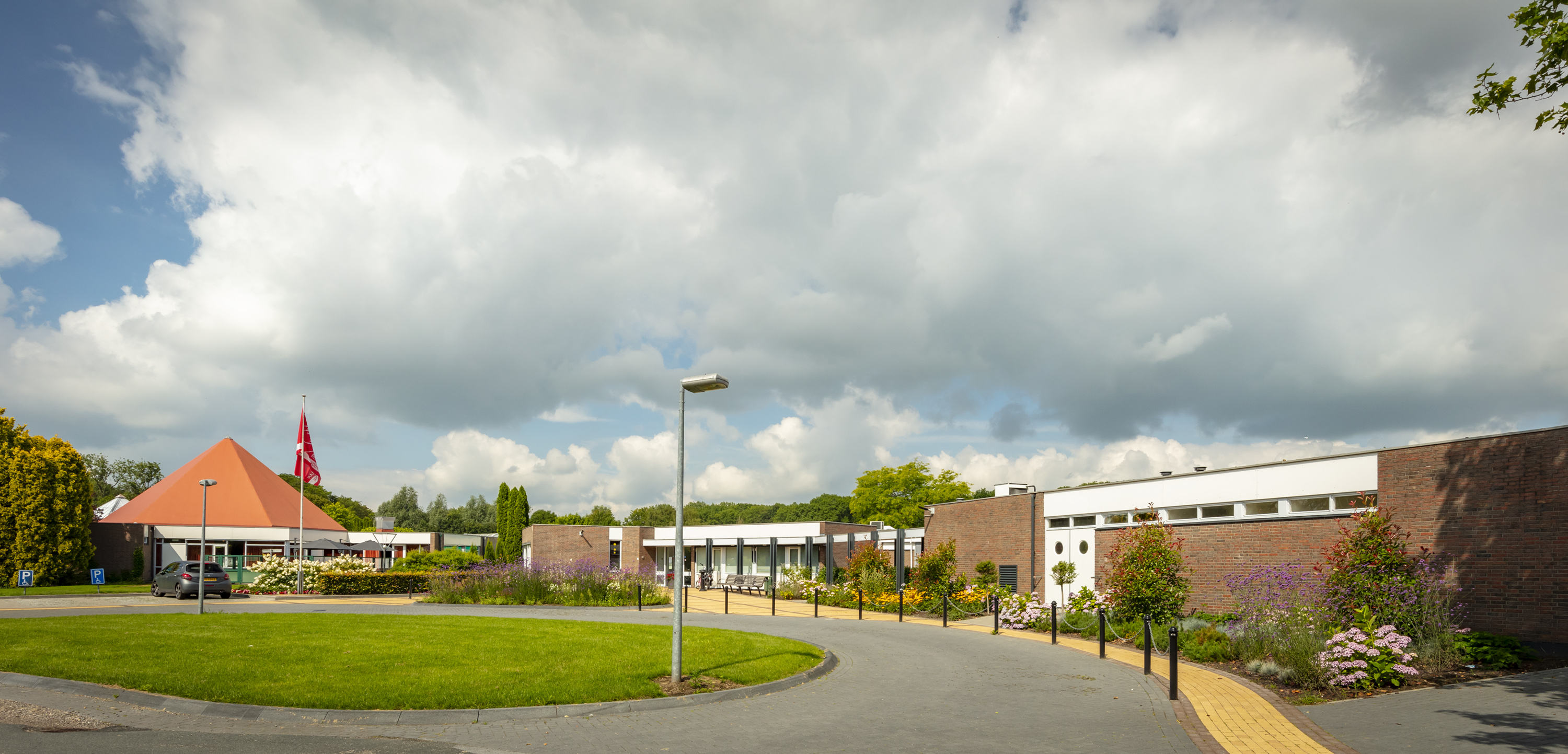 Stichting De Hoven Algemene Dienst