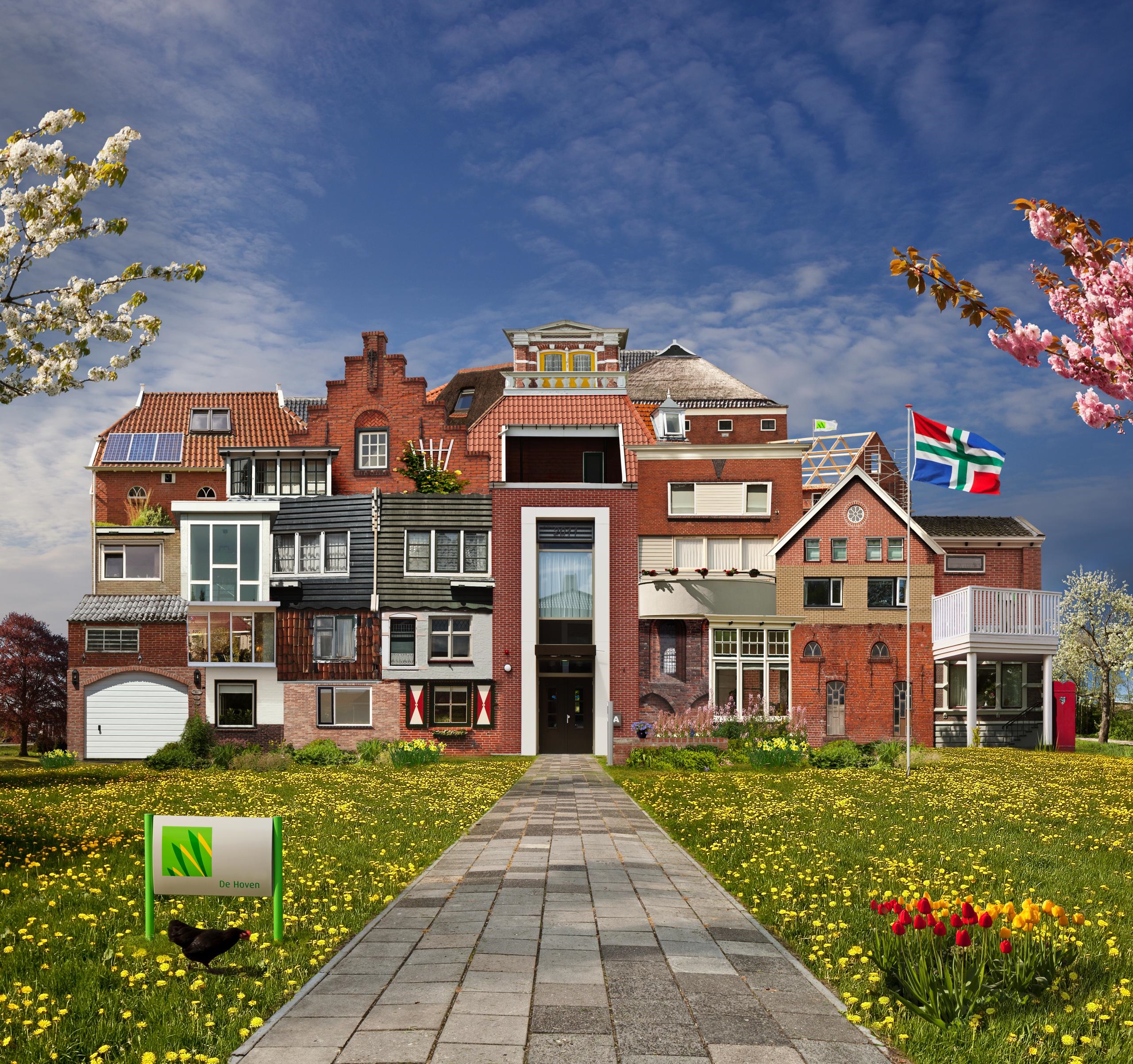 De Hoven
