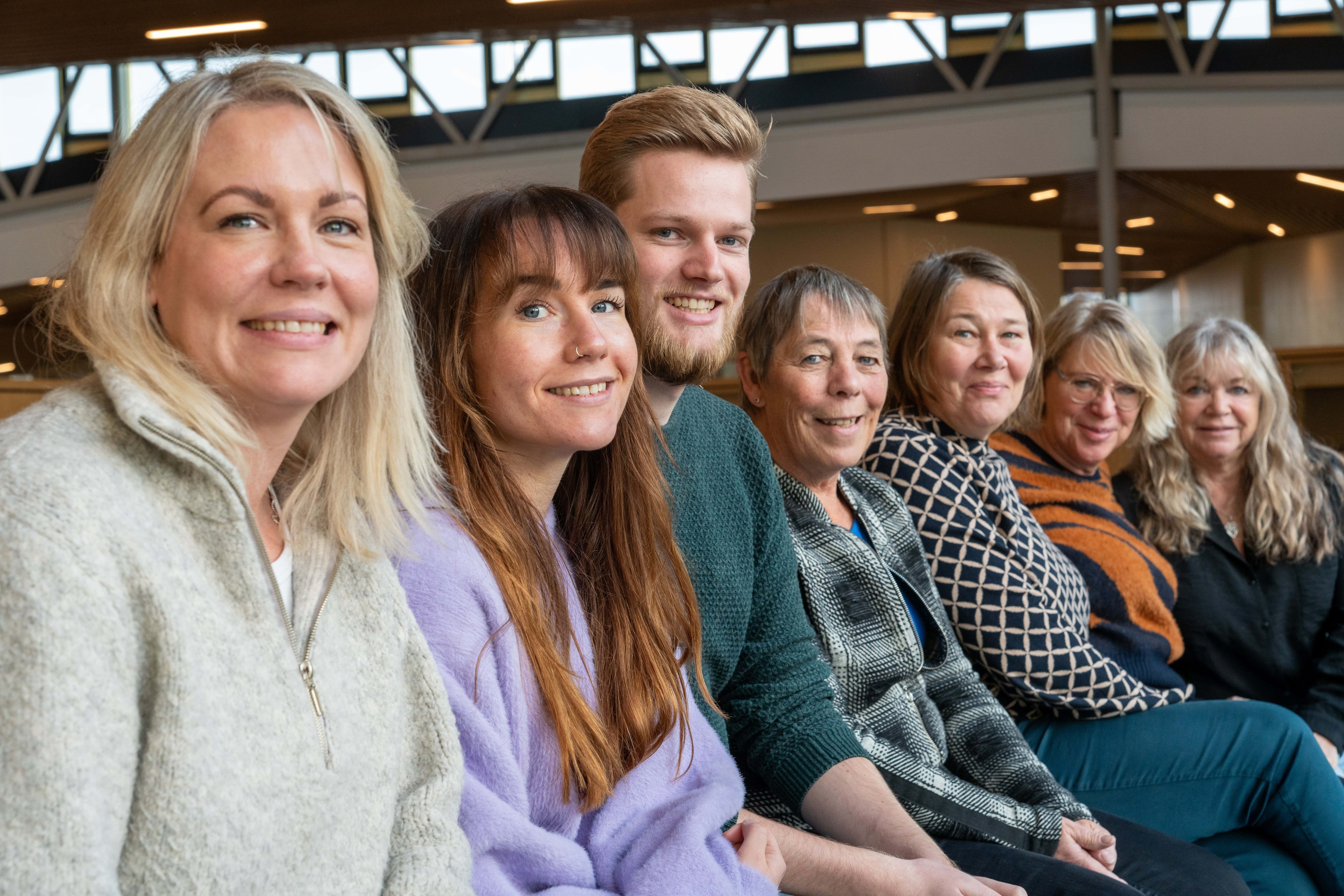 Stichting De Hoven  Vakgroep Psychologie
