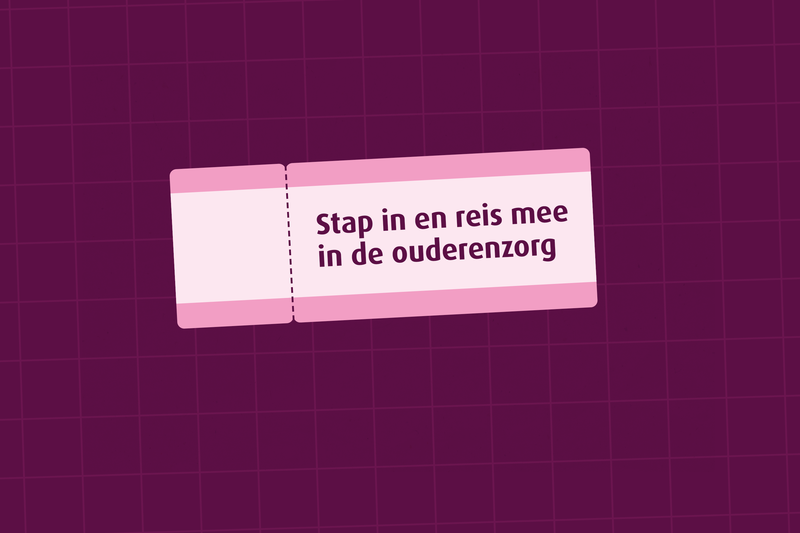 Stichting De Hoven De Hoven - Vakantiewerk